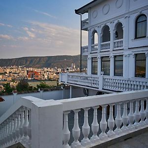The Hilltop Skyline Hotel